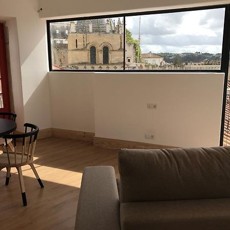 فندق Casa Da Se By Purus كويمبرا المظهر الخارجي الصورة