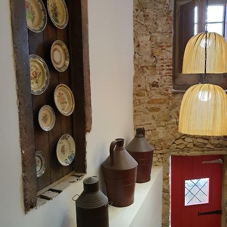 فندق Casa Da Se By Purus كويمبرا المظهر الخارجي الصورة