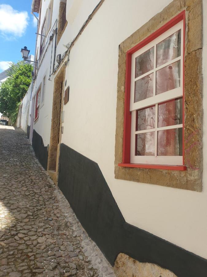 فندق Casa Da Se By Purus كويمبرا المظهر الخارجي الصورة