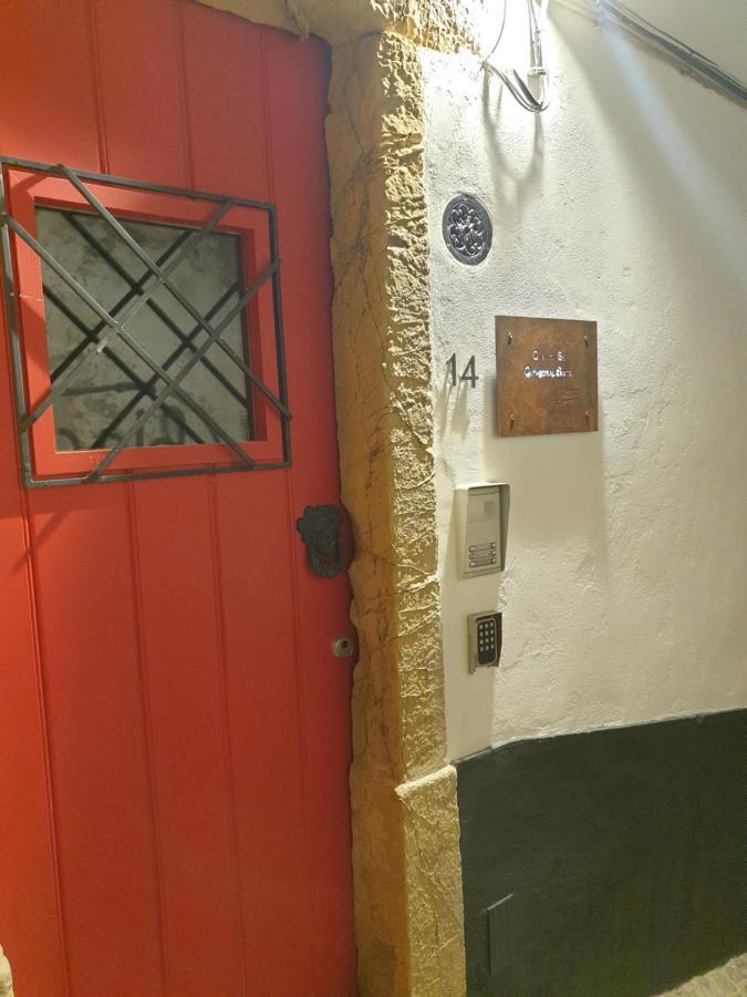 فندق Casa Da Se By Purus كويمبرا المظهر الخارجي الصورة