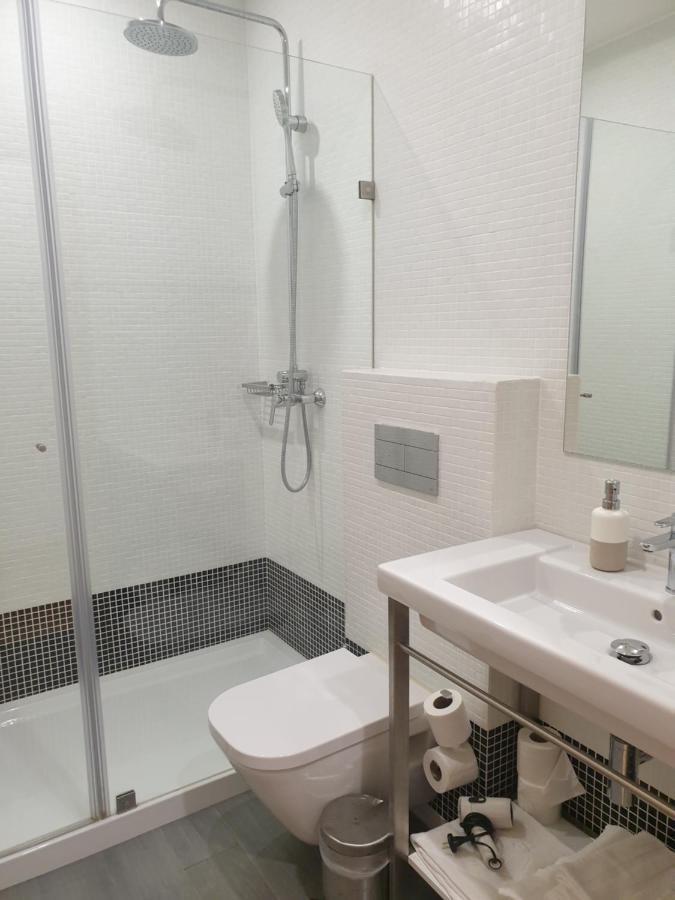 فندق Casa Da Se By Purus كويمبرا المظهر الخارجي الصورة