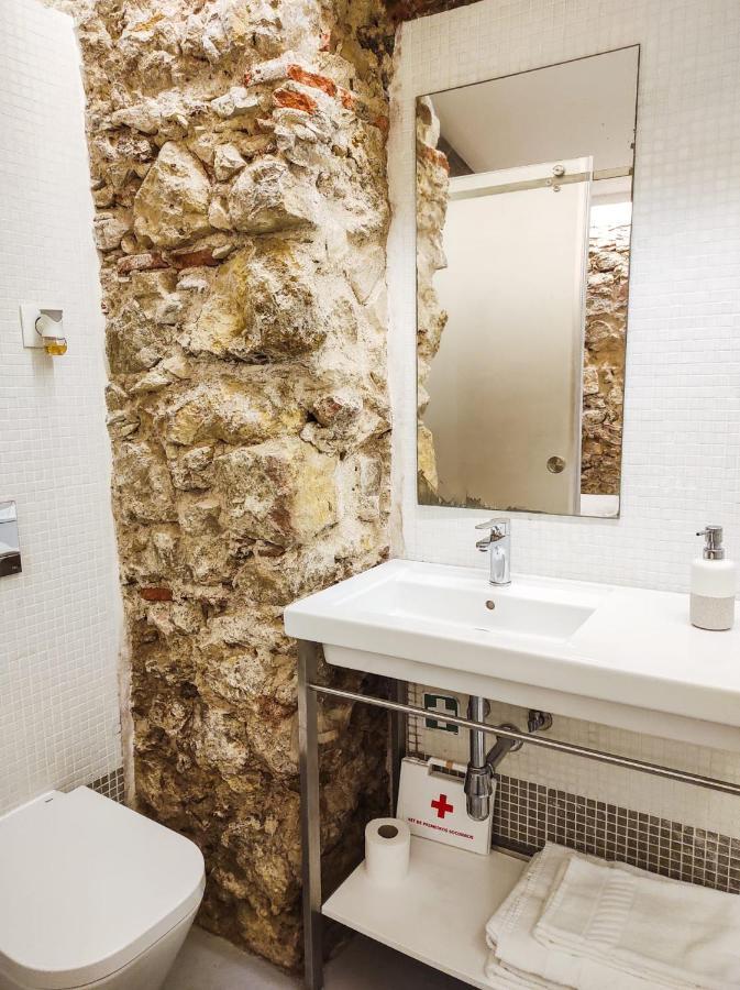 فندق Casa Da Se By Purus كويمبرا المظهر الخارجي الصورة