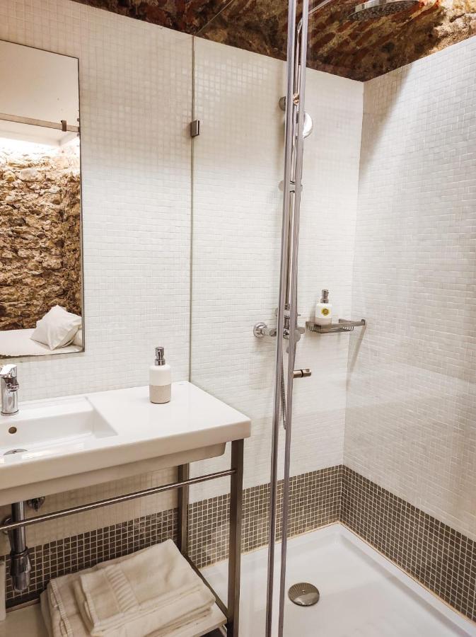 فندق Casa Da Se By Purus كويمبرا المظهر الخارجي الصورة