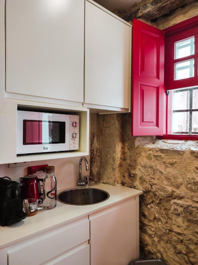 فندق Casa Da Se By Purus كويمبرا المظهر الخارجي الصورة