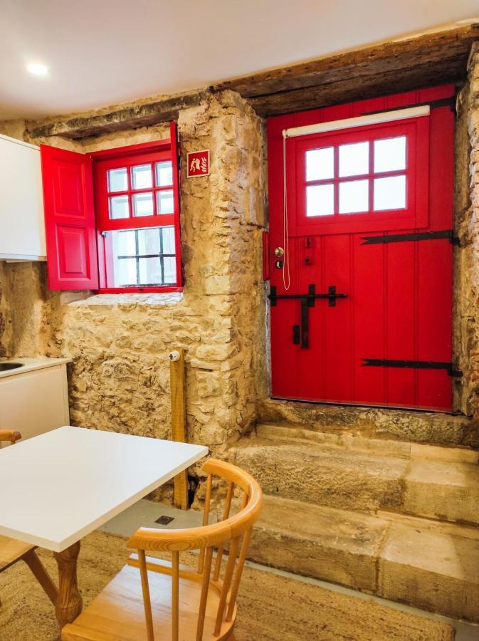 فندق Casa Da Se By Purus كويمبرا المظهر الخارجي الصورة