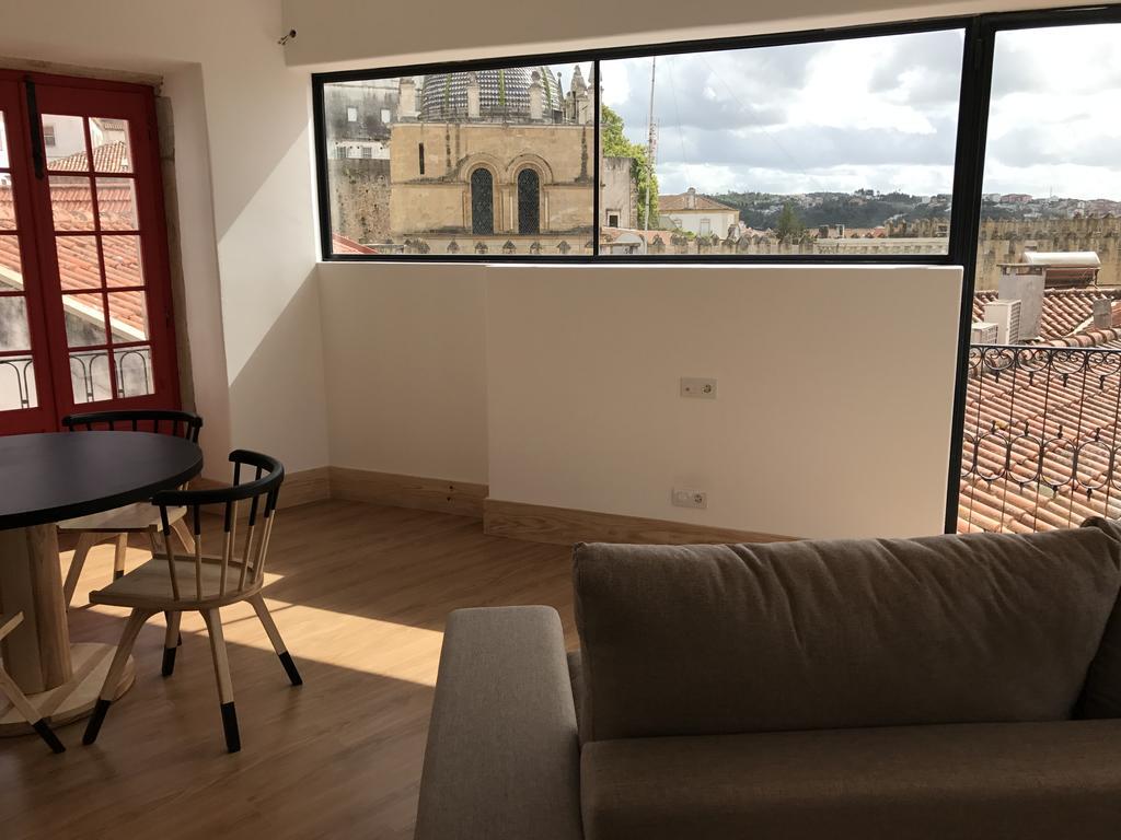 فندق Casa Da Se By Purus كويمبرا المظهر الخارجي الصورة