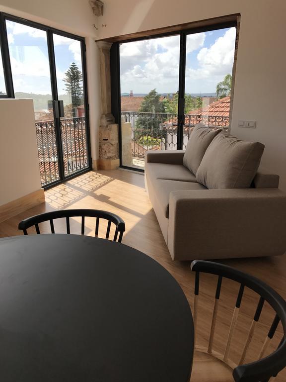 فندق Casa Da Se By Purus كويمبرا المظهر الخارجي الصورة