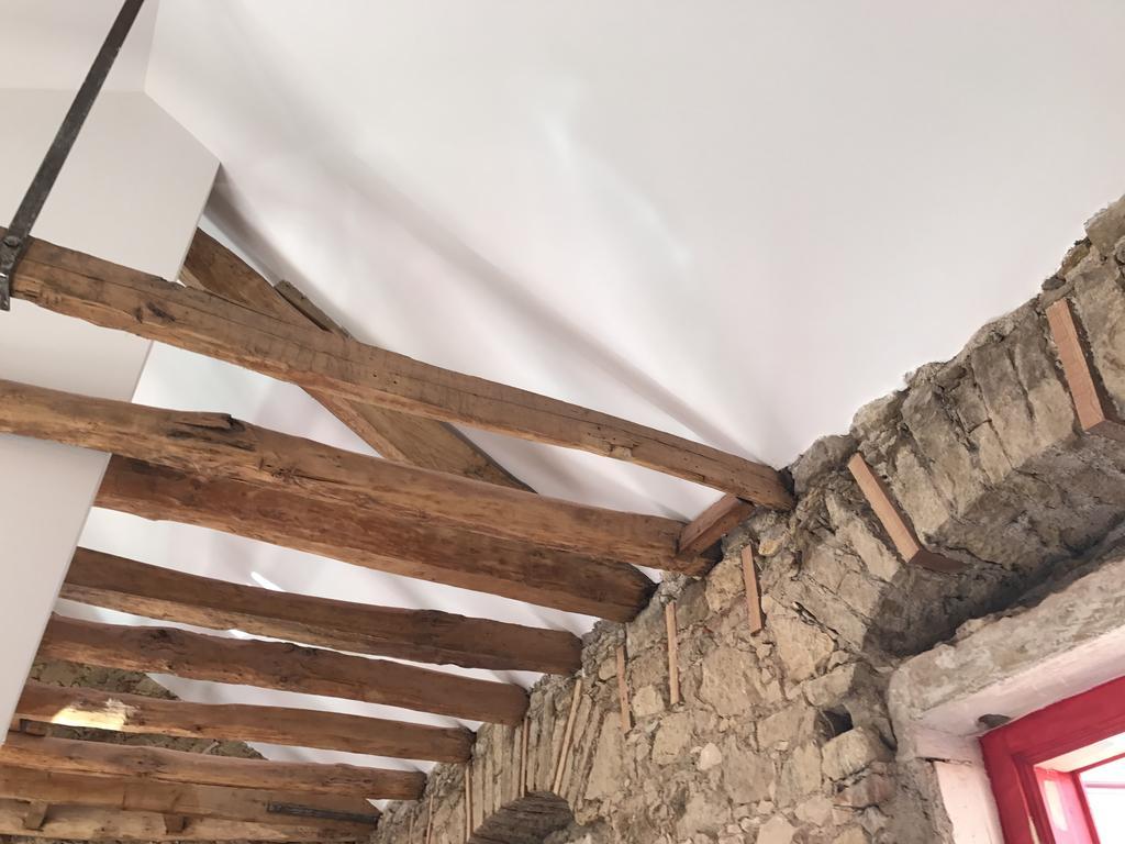 فندق Casa Da Se By Purus كويمبرا المظهر الخارجي الصورة