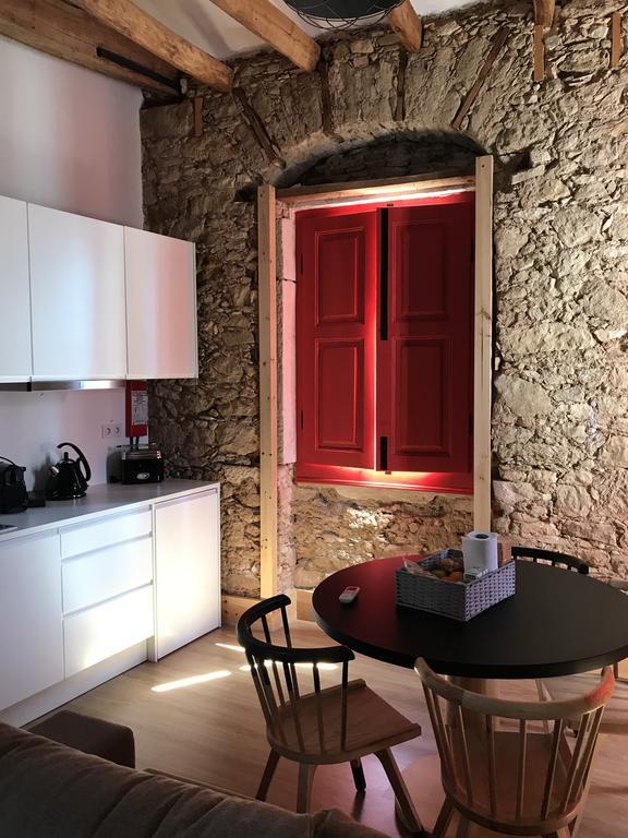 فندق Casa Da Se By Purus كويمبرا المظهر الخارجي الصورة