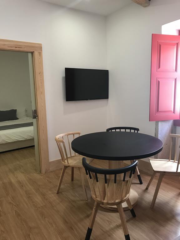 فندق Casa Da Se By Purus كويمبرا المظهر الخارجي الصورة