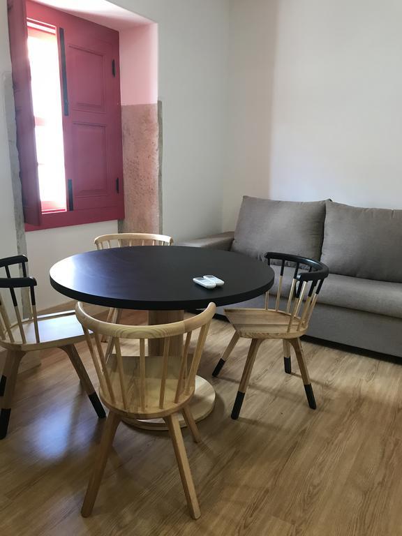 فندق Casa Da Se By Purus كويمبرا المظهر الخارجي الصورة