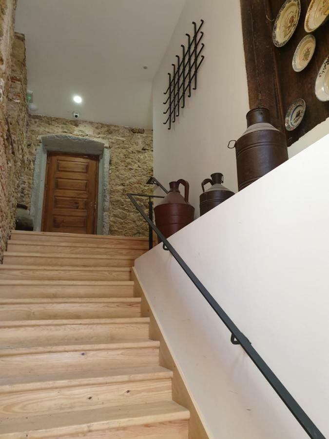 فندق Casa Da Se By Purus كويمبرا المظهر الخارجي الصورة