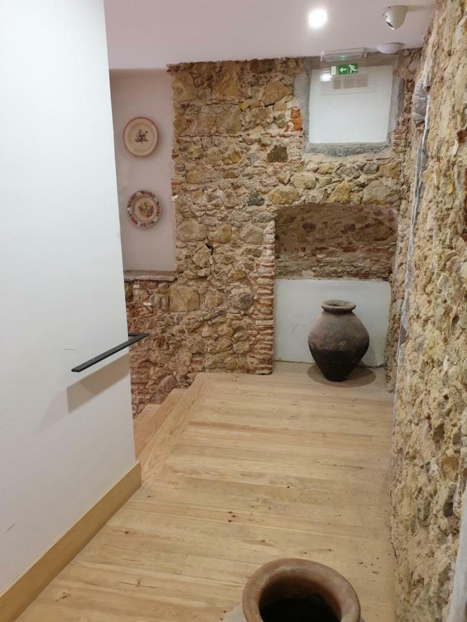فندق Casa Da Se By Purus كويمبرا المظهر الخارجي الصورة
