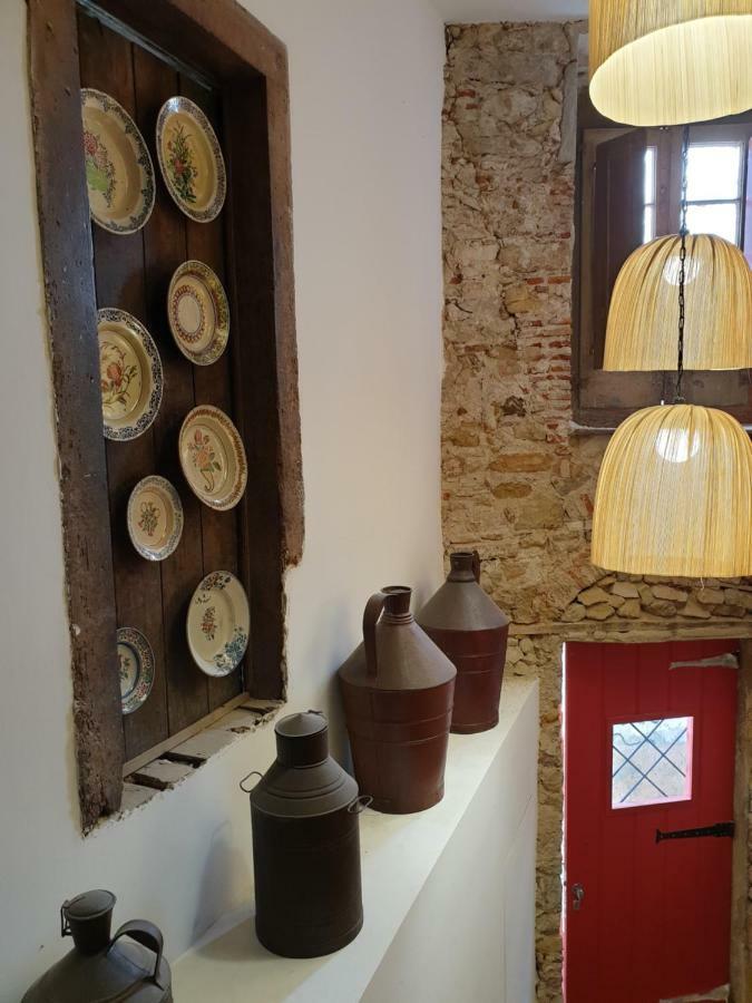 فندق Casa Da Se By Purus كويمبرا المظهر الخارجي الصورة